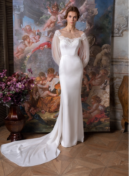 Dress "Armida"